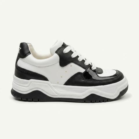 Zapatilla Pianino - Art. 6001 (27-36)