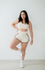 POWER - Conjunto com short duplo - Elora Lingerie