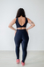 Imagem do WONDER - Conjunto Legging, Top Fechado