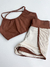 POWER - Conjunto com short duplo - loja online