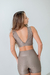 WONDER - Conjunto Legging, Top Fechado - Elora Lingerie
