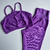 WONDER - Conjunto Legging, Top Frente Única - Elora Lingerie