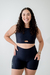 WONDER - Conjundo Short Bolso, Top Fechado - Elora Lingerie