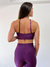 WONDER - Conjunto Legging, Top Frente Única na internet