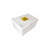 Caja Estanco de Paso Exterior Exxi - 200x150x100 - IP65