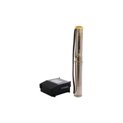 Electrobomba Sumergible - Lq4-pack-80mex - Lusqtoff