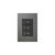 Combo Triple Usb Taad Completo Jeluz - Platinum - Gris/negro