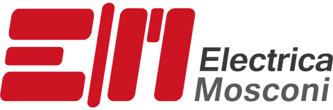 Eléctrica Mosconi