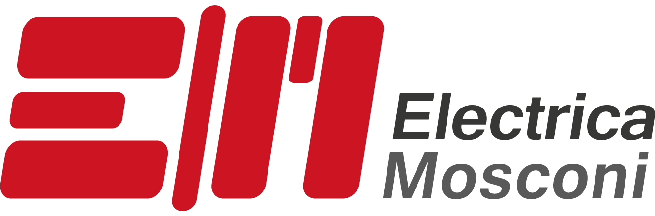 Eléctrica Mosconi