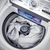 Lavadora de Roupas Electrolux 14kg LED14 - loja online