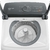 Lavadora de Roupas Brastemp 15kg BWF15AB - Mevios Shop - Os melhores produtos