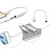 Adaptador Lightning P2