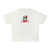 "SYRIAN BOYS" WHITE TEE