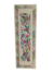 Lienzo vertical Tenango Bordado a mano 40 cm x 120 cm - Amatti