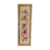 Lienzo vertical Tenango Bordado a mano 40 cm x 120 cm - comprar en línea