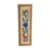 Lienzo vertical Tenango Bordado a mano 40 cm x 120 cm en internet