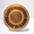 Lienzo Circular Nda 40 cm Semilla en internet