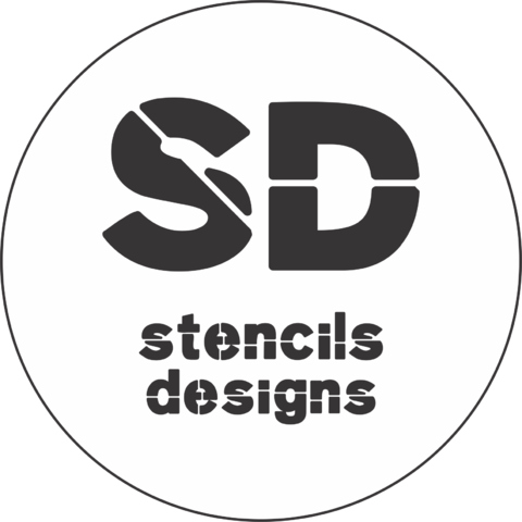 STENCILS DESIGNS