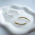 Brinco Ear Cuff Liso