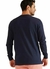 CAMISETA MASCULINA MANGA LONGA NAUTICA na internet