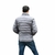 CASACO MASCULINO NAUTICA DUPLA FACE