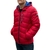 CASACO MASCULINO NYLON NAUTICA - EVVO MULTIMARCAS