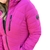 Imagem do CASACO FEMININO FUCSIA NAUTICA