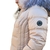 CASACO FEMININO NAUTICA - EVVO MULTIMARCAS