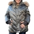 CASACO FEMININO MICHAEL KORS - comprar online