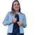 CASACO FEMININO CALVIN KLEIN na internet