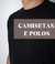 Camisas e Polos