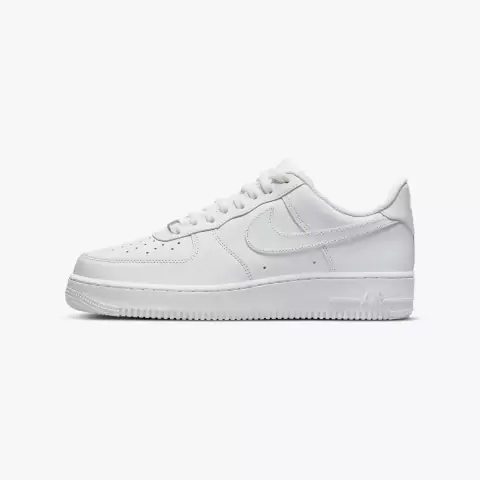Nike Air Force 1 Low "Triple White"