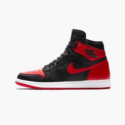 Tênis Nike Air Jordan 1 Retro High “Chicago” - (cópia)
