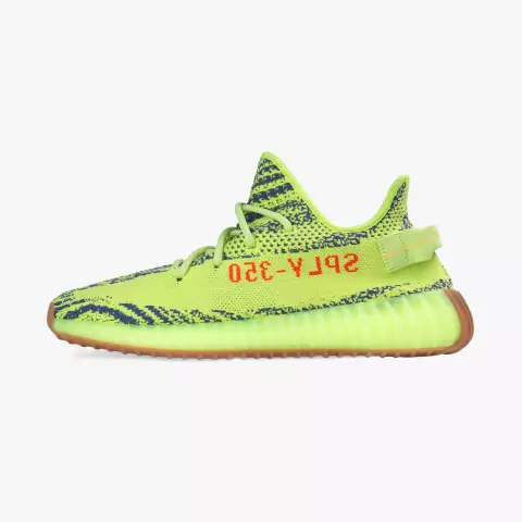 Tênis Adidas Yeezy Boost 350 V2 “Cream White” - (cópia)