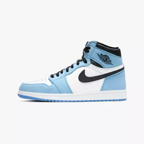 Tênis Nike SB Dunk Low x Off-White “University Red” - (cópia)