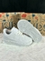 TENIS AIR FORCE INFANTIL COR:BRANCO - comprar online