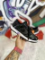 TENIS NIKE DUNK LOW EM VERNIZ - comprar online