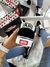 VANS KNU BOTINHA COR:PRETO
