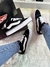VANS KNU BOTINHA COR:PRETO - You.z