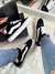 VANS KNU BOTINHA COR:PRETO - comprar online