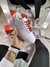 TENIS AIR FORCE SUPREME COR: BRANCO/VERMELHO - comprar online