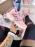 TENIS NEW BALANCE 1080 COR ROSA - comprar online