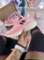 Imagem do TENIS NEW BALANCE 1080 COR ROSA