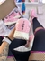 TENIS NEW BALANCE 1080 COR ROSA na internet
