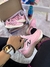 TENIS NEW BALANCE 1080 COR ROSA