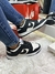TENIS NIKE DUNK PANDA na internet
