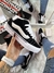 VANS KNU BOTINHA COR:PRETO - comprar online