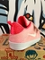 TENIS NIKE VELCRO INFANTIL COR: ROSA - You.z