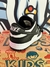 TENIS NIKE DUNK LOW PANDA INFANTIL - loja online