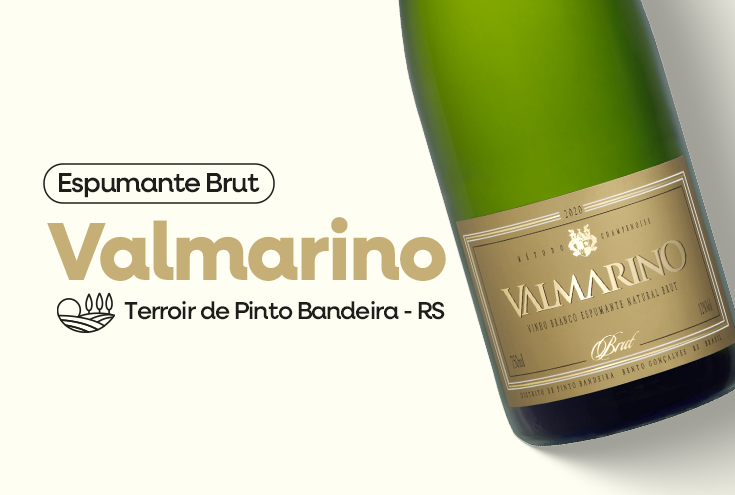 Banner de Vinhos de Bento Bebidas Ltda